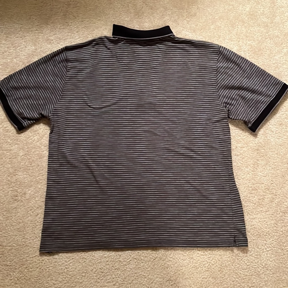 Puritan men’s polo shirt Size XL - Picture 7 of 7